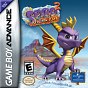 Spyro 2 : Season of Flame