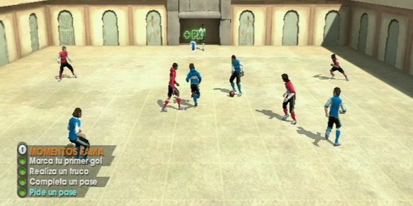 FIFA 12 (Nintendo Wii)
