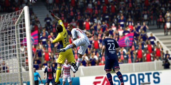 FIFA 12 PC