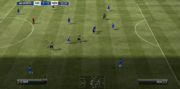 FIFA 12 PC
