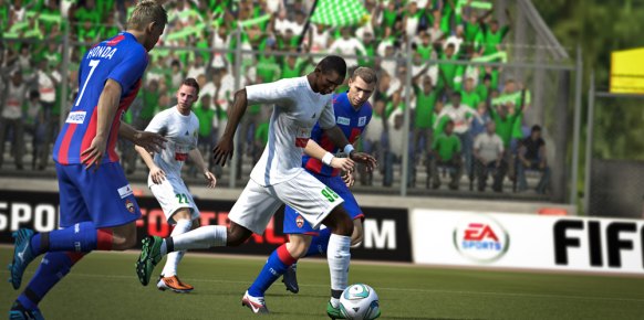 FIFA 12 PC