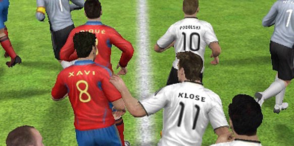 FIFA 12