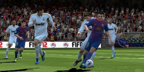 FIFA Football