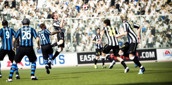 FIFA 12 PS3