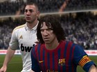 V�deo FIFA 12: Trailer GamesCom