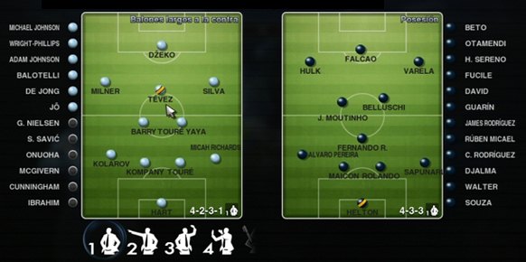 PES 2012 PC