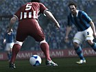 PES 2012: Primer contacto