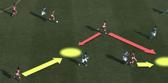 PES 2012 X360