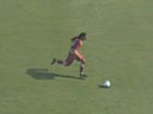 V�deo PES 2012: Nuevas caracter&iacute;sticas: Diagonales