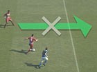 V�deo PES 2012: Nuevas caracter&iacute;sticas: Anticipaci&oacute;n IA