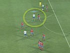 V�deo PES 2012: Nuevas caracter&iacute;sticas: Juego sin Bal&oacute;n