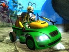 Supersonic Racer