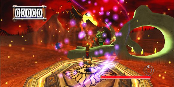 Rayman 3 HD