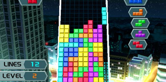 Tetris