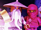 V�deo Lego Ninjago: Trailer oficial