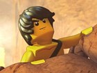 V�deo Lego Ninjago: Trailer de Lanzamiento