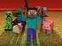 Bethesda rechaz&oacute; las soluciones que Mojang les ofreci&oacute; en relaci&oacute;n al litigio por Scrolls