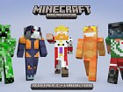 Captura Minecraft