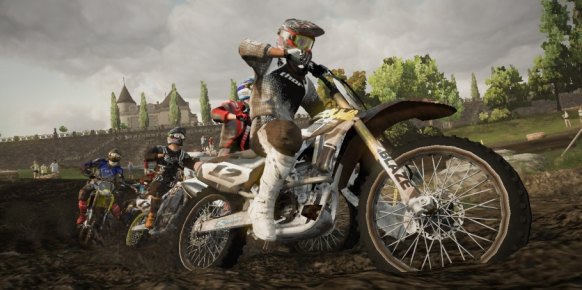 MX vs. ATV Alive (Xbox 360)