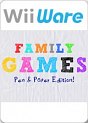 Family Games : Pen & Paper Edition