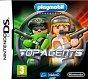 Playmobil: Top Agents