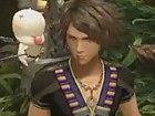 V�deo Final Fantasy XIII-2: Escenarios
