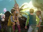 V�deo Final Fantasy XIII-2: Gameplay: Cosas de Ni&ntilde;os
