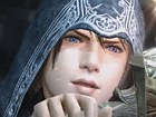 V�deo Final Fantasy XIII-2: Assassin's Creed DLC Trailer