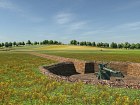Captura IL-2 Sturmovik: The Cliffs of Dover