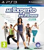 Mi Experto en Fitness: Club