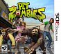 Pet Zombies in 3D