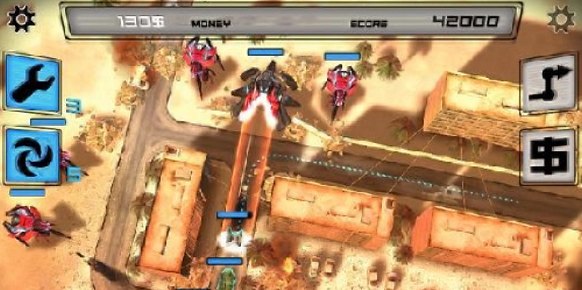 Anomaly: Warzone Earth