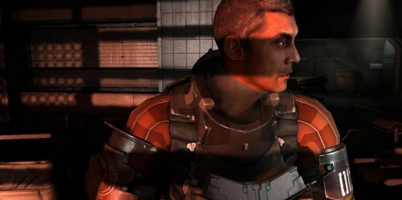 Dead Space 2 Severed (Xbox 360)