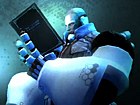V�deo Anarchy Reigns: Personajes: Nikolai