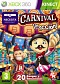 Carnival Games: En Acci&oacute;n