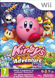 Kirby�s Adventure