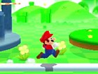 V�deo Super Mario 3D Land: Trailer oficial
