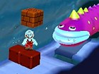 V�deo Super Mario 3D Land: Gameplay: Apnea Plataformera