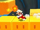 V�deo Super Mario 3D Land: Gameplay: Bloques Emergentes