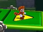 V�deo Super Mario 3D Land: Gameplay: Mansi&oacute;n Fantasma