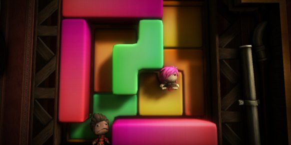 LittleBigPlanet