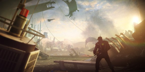 Killzone: Mercenary