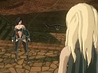 Gravity Rush