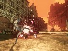 Gravity Rush