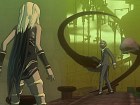 Gravity Rush