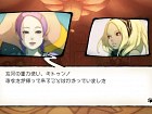 Captura Gravity Rush