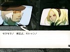 Gravity Rush