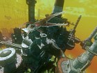 Captura Gravity Rush
