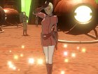 Gravity Rush