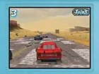 V�deo Cars 2 Trailer oficial